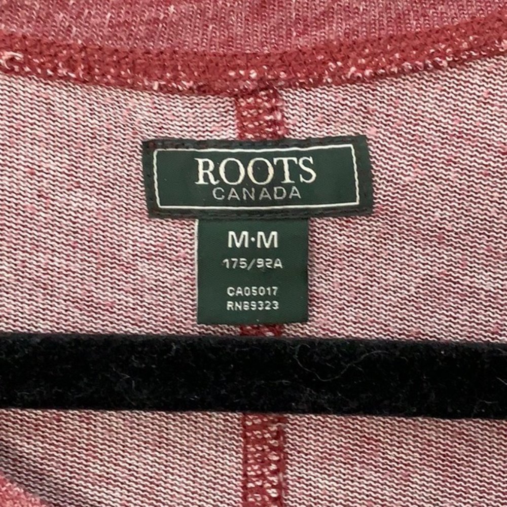 Roots t-shirt - Picture 3 of 4